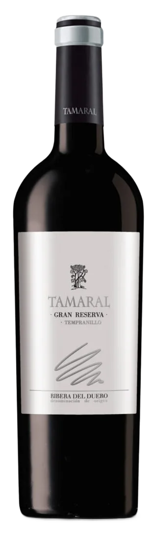 Tamaral Gran Reserva