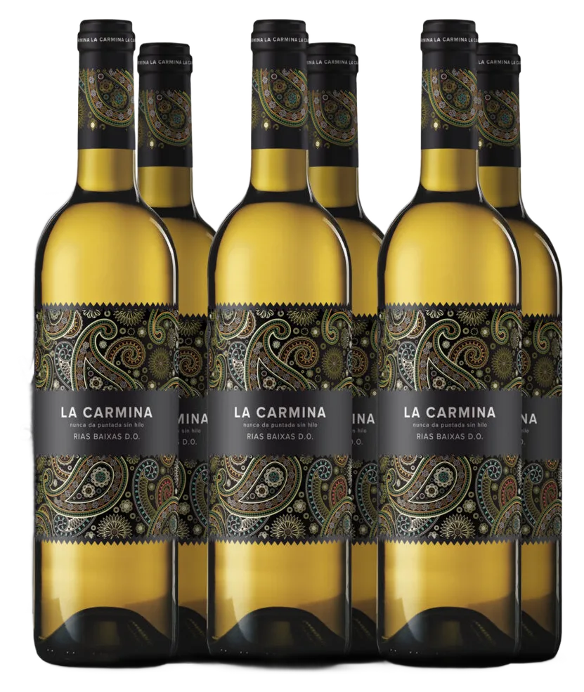 La carmina