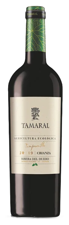TAMARAL CRIANZA AGRICULTURA ECOLÓGICA
