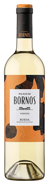 Palacio de Bornos Verdejo