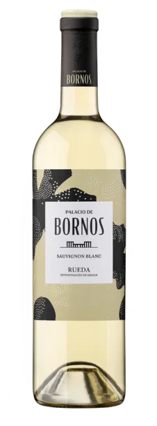 Palacio de Bornos Sauvignon Blanc