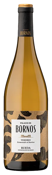 Palacio de Bornos Verdejo Fermentado en Barrica