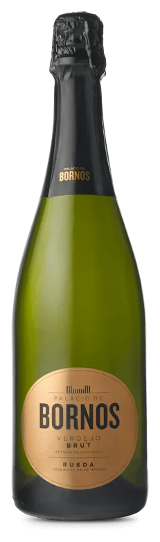 Palacio de Bornos Brut