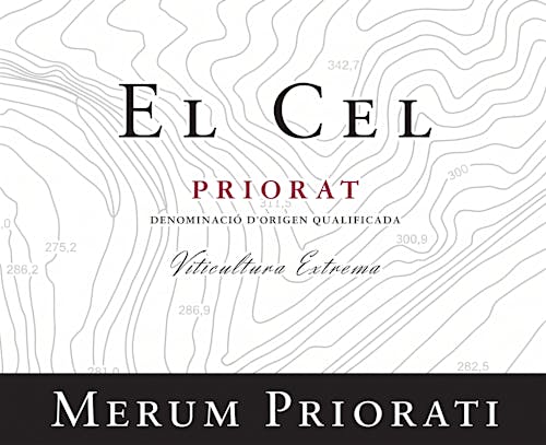 Merum Priorati El Cel