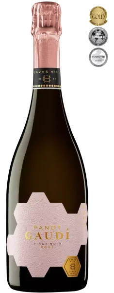 Panot Gaudí Pinot Noir