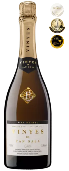 Vinyes Can Sala 2015
