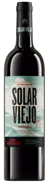 Solar Viejo Tempranillo