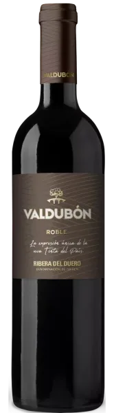 Valdubón Roble