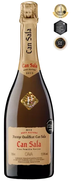 Can Sala 2013