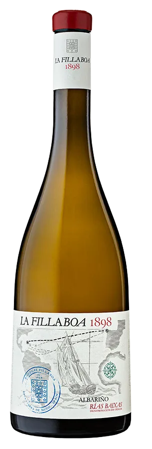 LA FILLABOA 1898