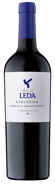 MÁS DE LEDA