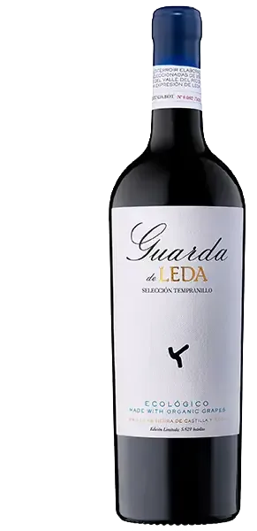 GUARDA DE LEDA SELECCIÓN