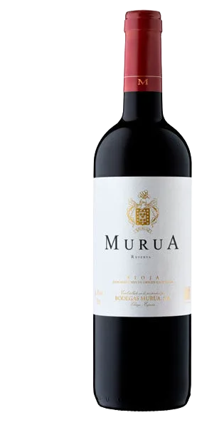 MURUA RESERVA