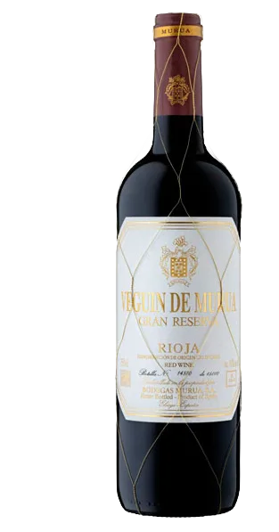 VEGUÍN DE MURUA GRAN RESERVA