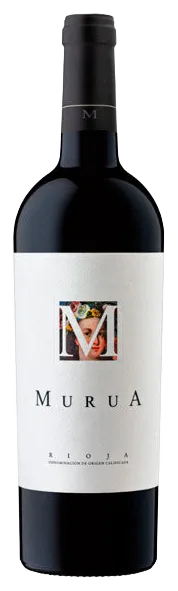 M DE MURUA