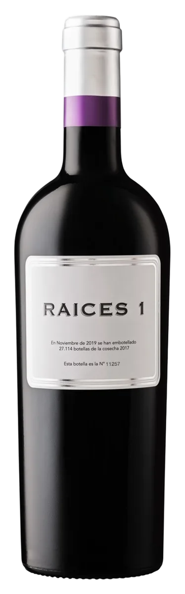 Raíces 1 Tinto