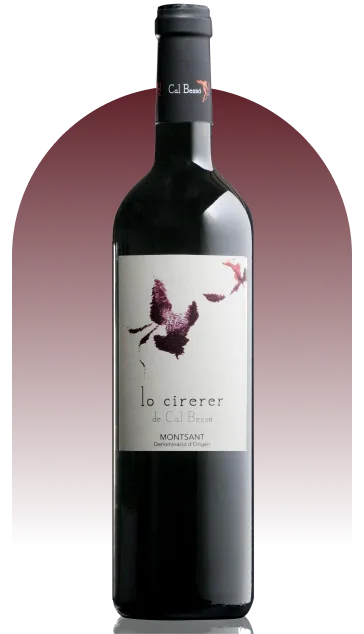 Lo Cirerer
