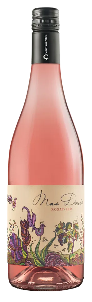Mas Donis Rosat