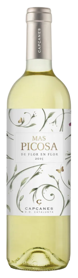 Mas Picosa Blanc