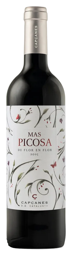 Mas Picosa