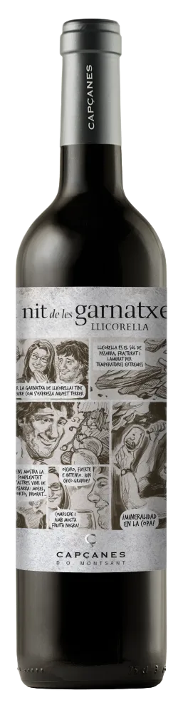 Llicorella