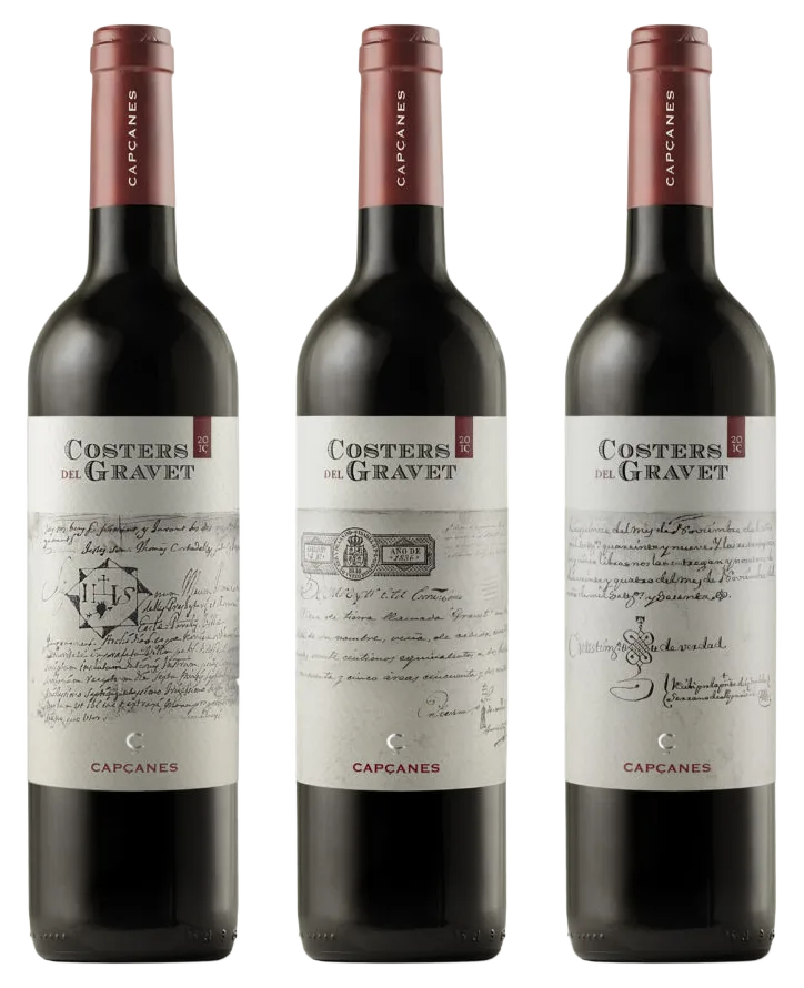 Costers del Gravet