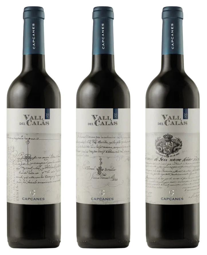 Vall del Calàs