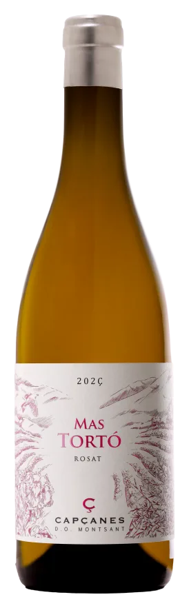 Mas Tortó Rosat