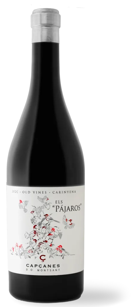 Els Pàjaros