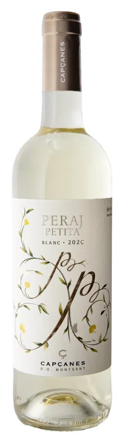 Peraj Petita Blanc