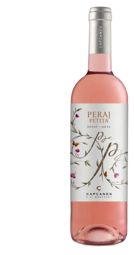 Peraj Petita Rosat