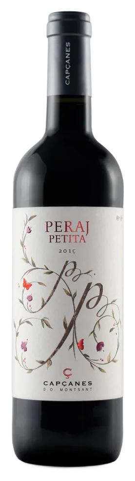 Peraj Petita Negra