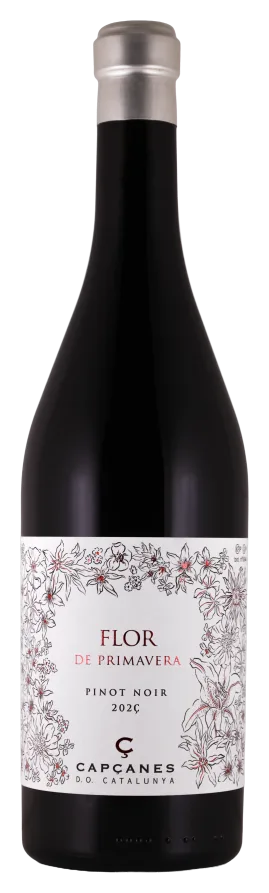 Peraj Ha'abib Pinot Noir