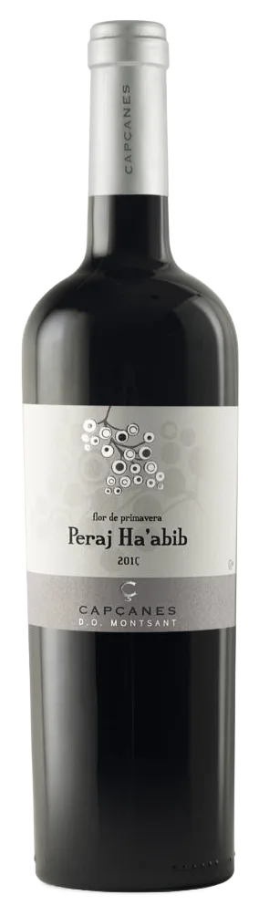 Peraj Ha'abib / Flor de Primavera