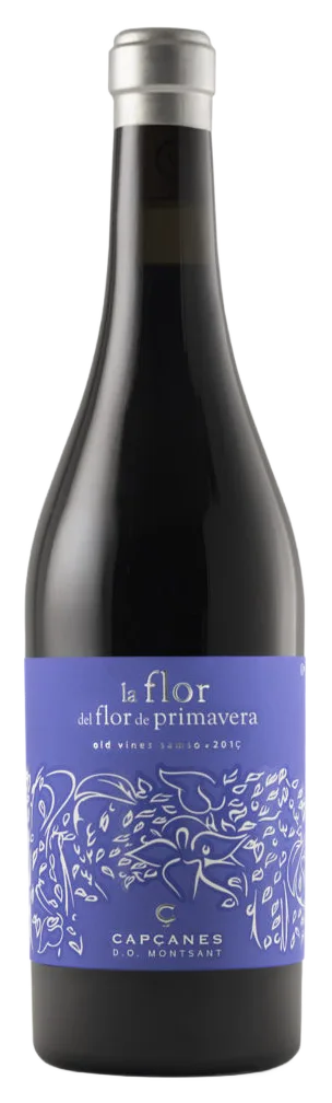 Flor de Flor de Primavera Samsó