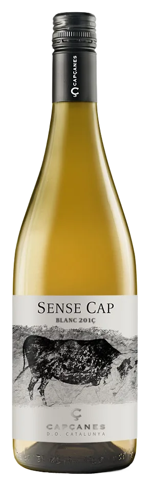 Sense Cap Blanc