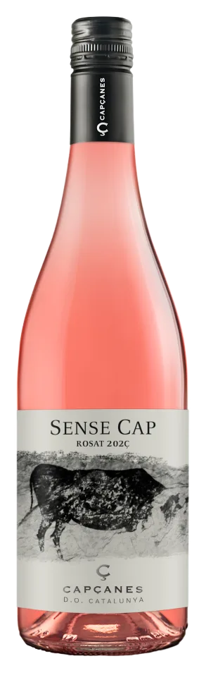 Sense Cap Rosat