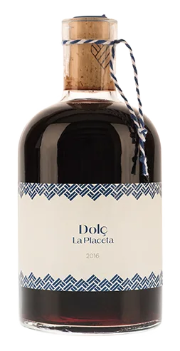 Vi Dolç La Placeta
