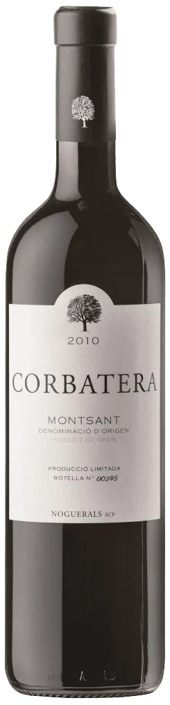 Corbatera