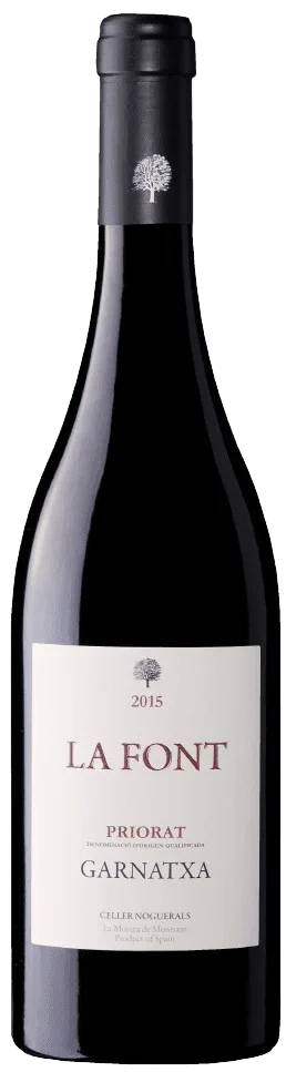 La Font