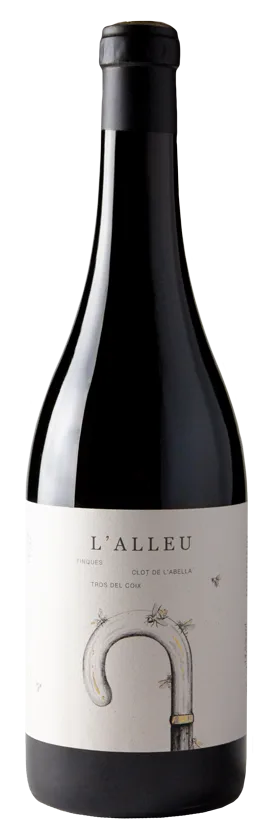 L'Alleu
