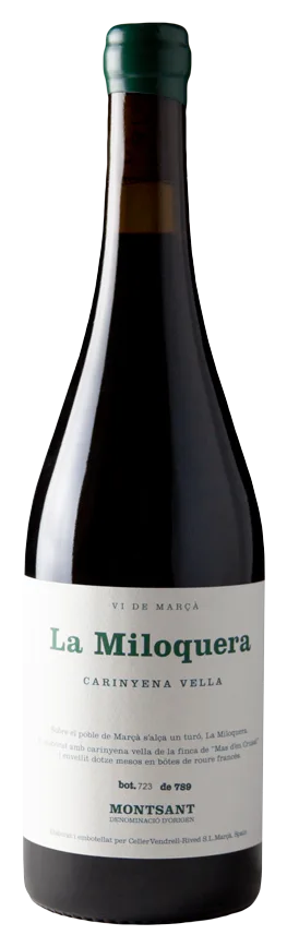 La Miloquera Can