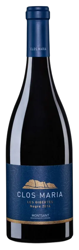 Clos Maria Les Gibertes