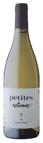 Petites Estones Blanco