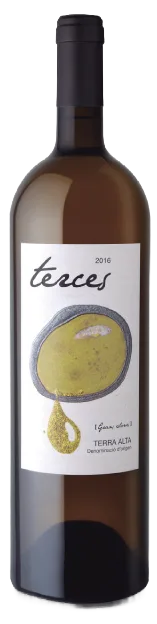 Terces Blanco