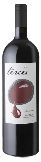 Terces