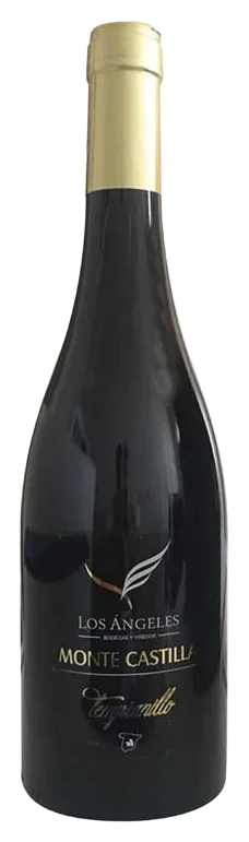 Tempranillo