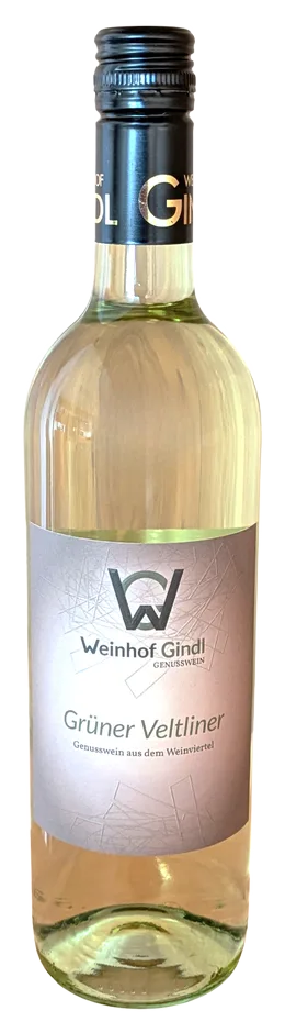 Grüner Veltliner Ried Sommerlängen