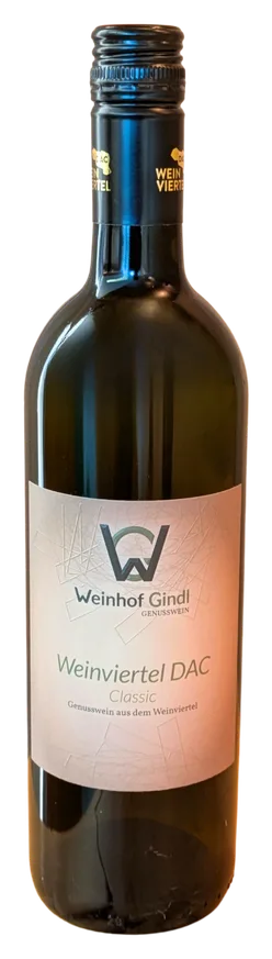 Weinviertel DAC Classic