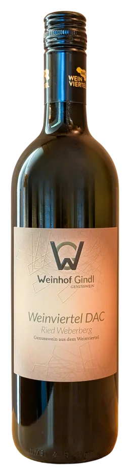 Weinviertel DAC Ried Weberberg